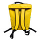 Outlet Botiquin Mochila Sherpa Oxigenoterapia Amarillo